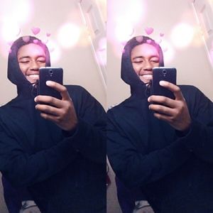 Meet your Posher, Jaden